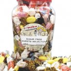 Sugar Free Sweets Selection Jar Sugar Free Sweets Selection Jar